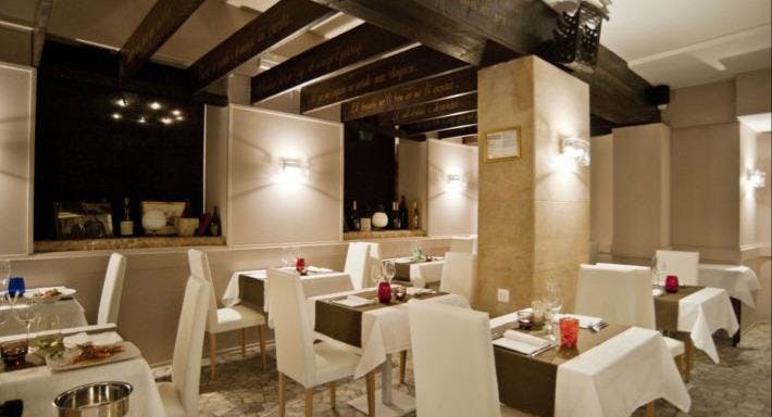 Photo of restaurant Al Graspo de Ua in San Marco, Venice