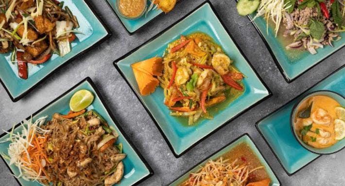 Photo of restaurant Toto’s Bistro / Taste of Thailand Matinkylä in Matinkylä, Espoo
