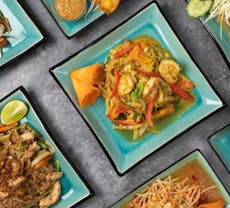 Restaurant Toto’s Bistro / Taste of Thailand Matinkylä in ,