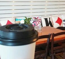 Restaurant Badmanner Thymes in Parramatta, Sydney