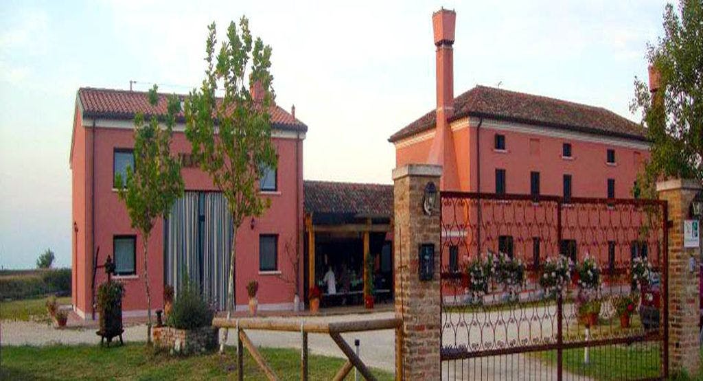 Photo of restaurant Le Saline in Centre, Cavallino Treporti