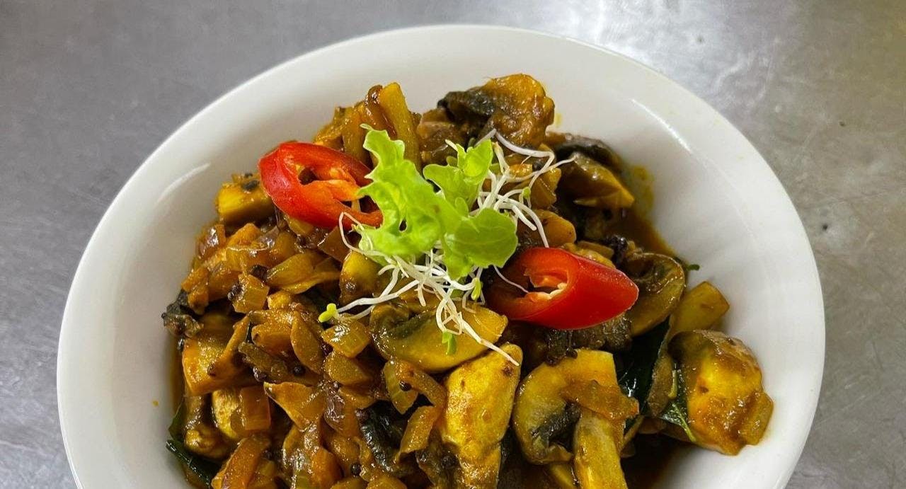 Photo of restaurant Yellow Chilli Restaurant. in Fitzroy North, Melbourne - Photo 2