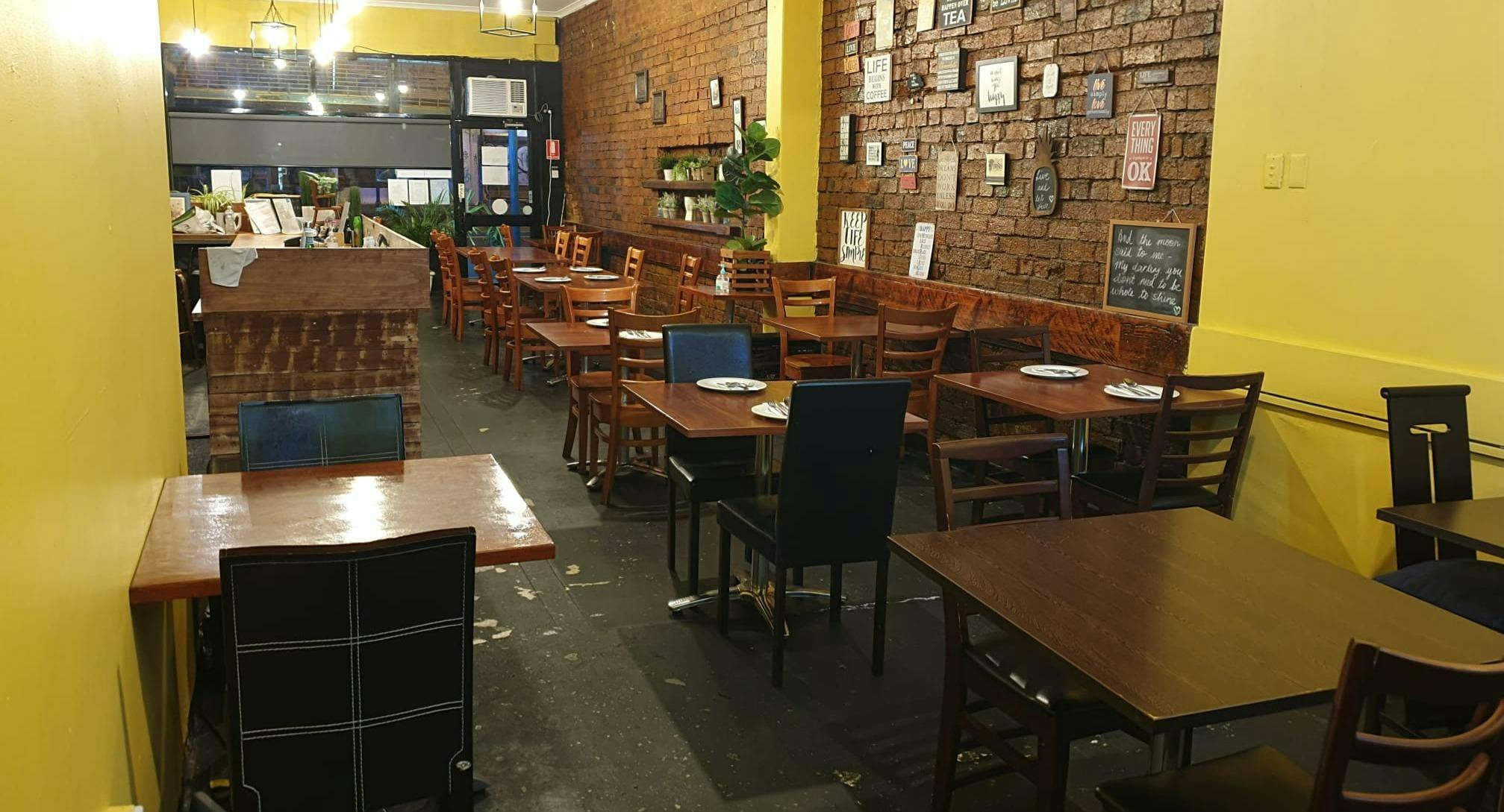 Photo of restaurant Yellow Chilli Restaurant. in Fitzroy North, Melbourne - Photo 5