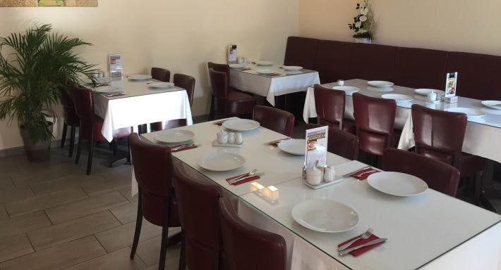 Image 1 of restaurant Mekan 12
