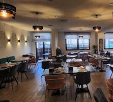 Restaurant Curry Fusion Grill & Pizza in Centro Storico, Brescia