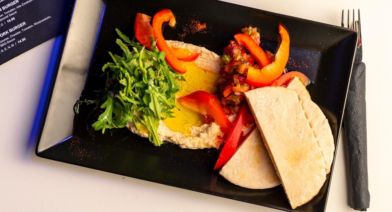 Restaurant California Funn Restaurant & Club in 4. Bezirk, Wien