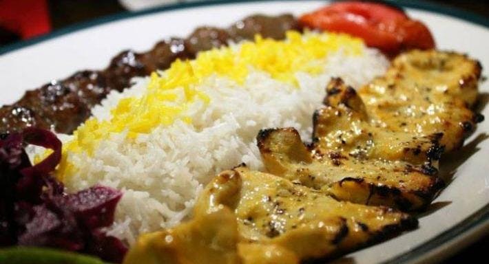 Photo of restaurant Persian Palace in Ealing, London