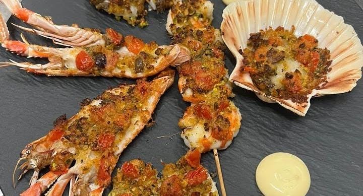 Photo of restaurant L'Angolo di Casa in Porta Venezia, Milan - Photo 5