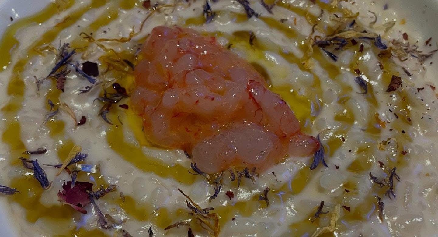 Photo of restaurant L'Angolo di Casa in Porta Venezia, Milan