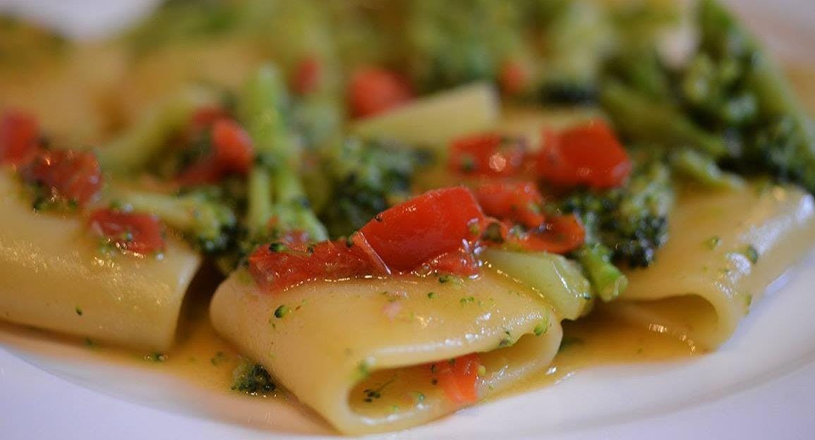 Photo of restaurant L'Angolo di Casa in Porta Venezia, Milan - Photo 4