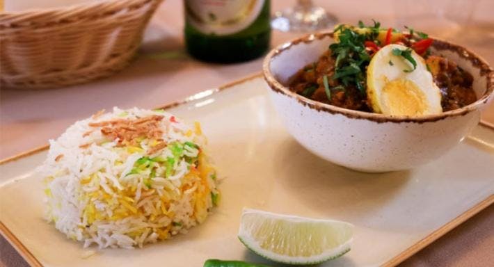 Photo of restaurant The Hasina in Leigh-on-Sea, Southend-on-Sea