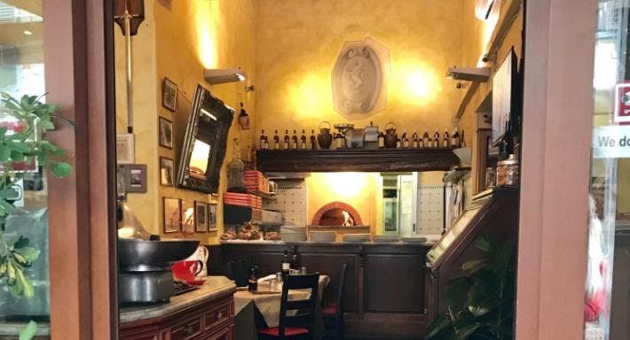 Foto del ristorante Tira Baralla a Centro storico, Firenze