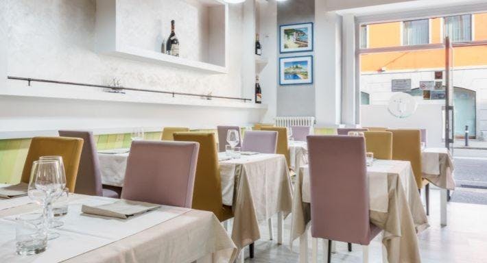 Foto del ristorante Odissea a Città Bassa, Bergamo