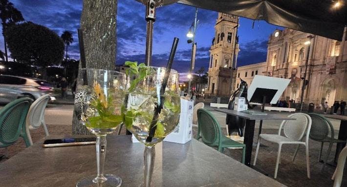 Restaurant Lavica Bistrot in Centre, Pompei