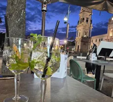 Restaurant Lavica Bistrot in Centre, Pompei