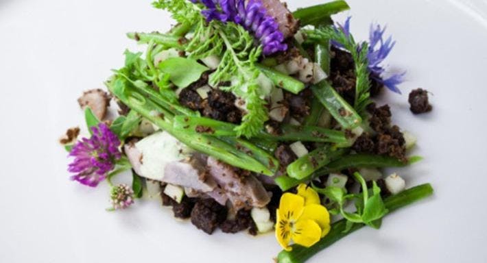 Photo of restaurant Jolesch in Kreuzberg, Berlin - Photo 4