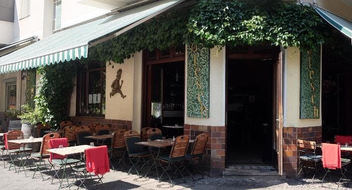 Photo of restaurant Jolesch in Kreuzberg, Berlin - Photo 10