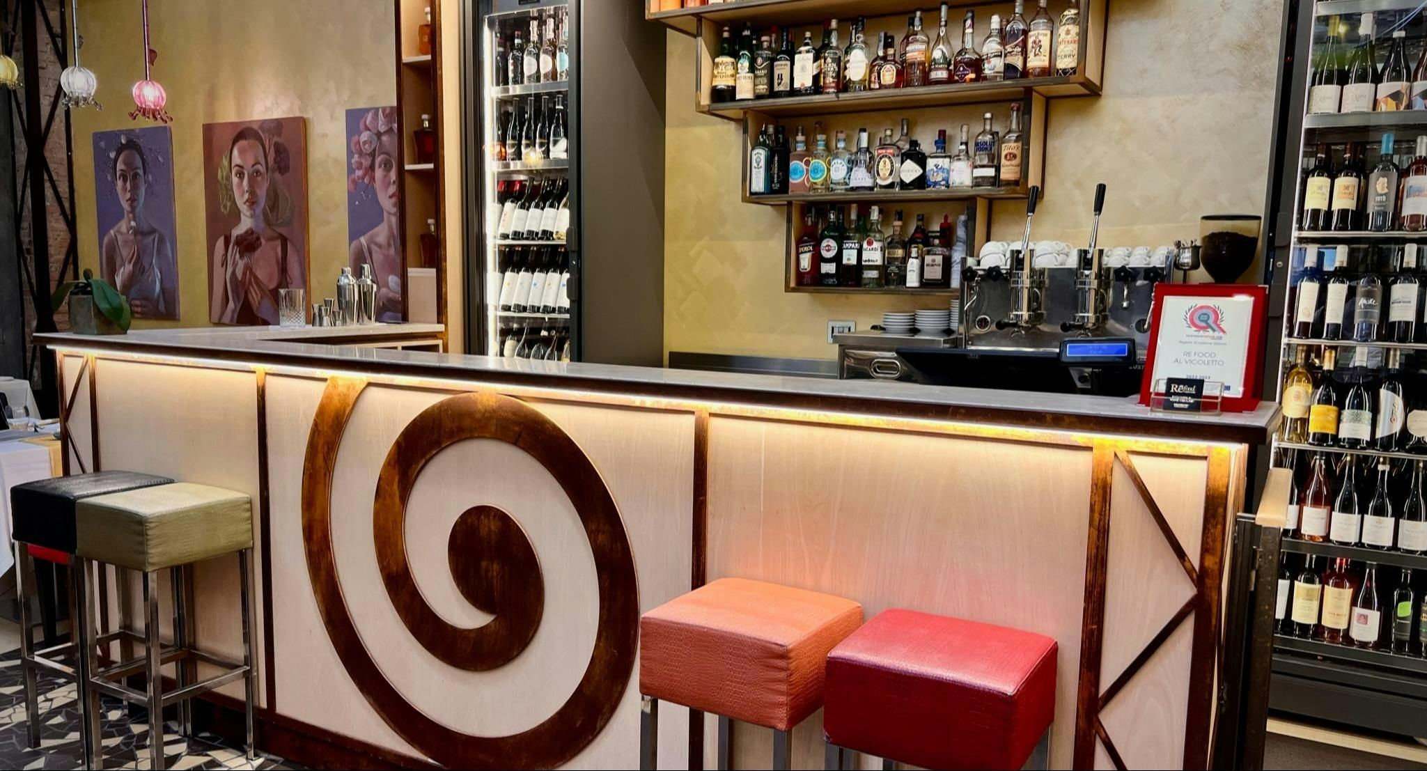 Photo of restaurant Refood in Centre, Sorrento - Photo 10