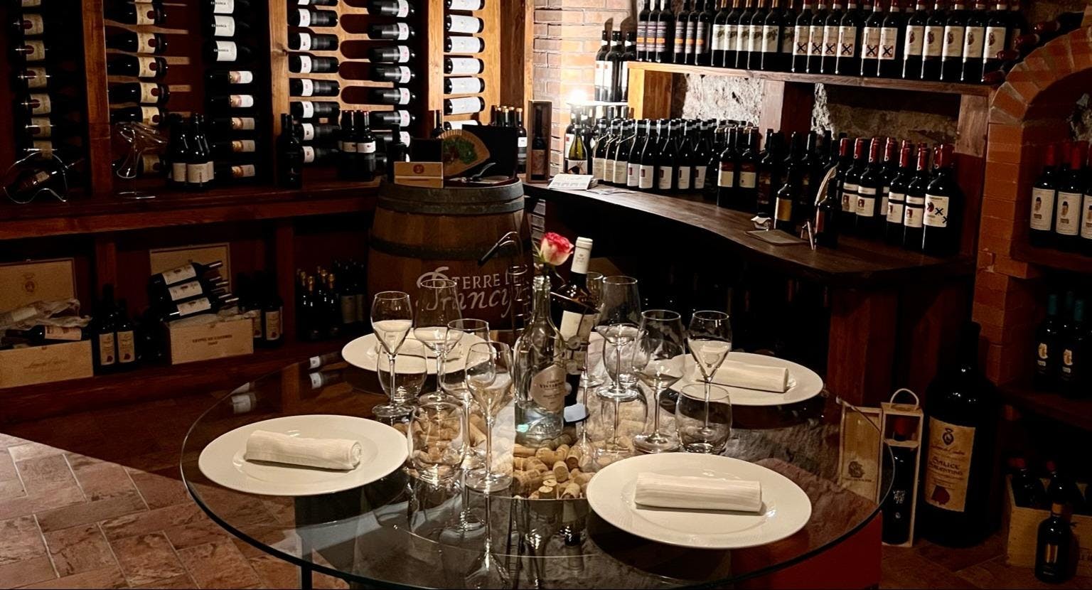 Image 1 of restaurant Refood