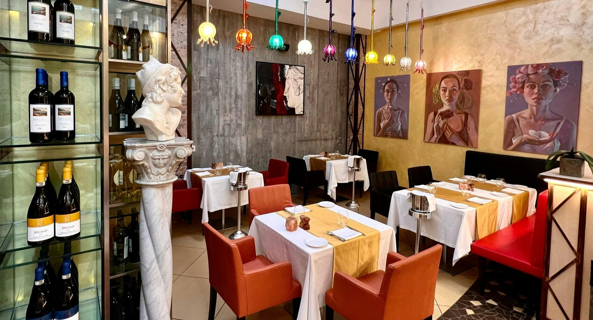 Photo of restaurant Refood in Centre, Sorrento - Photo 9