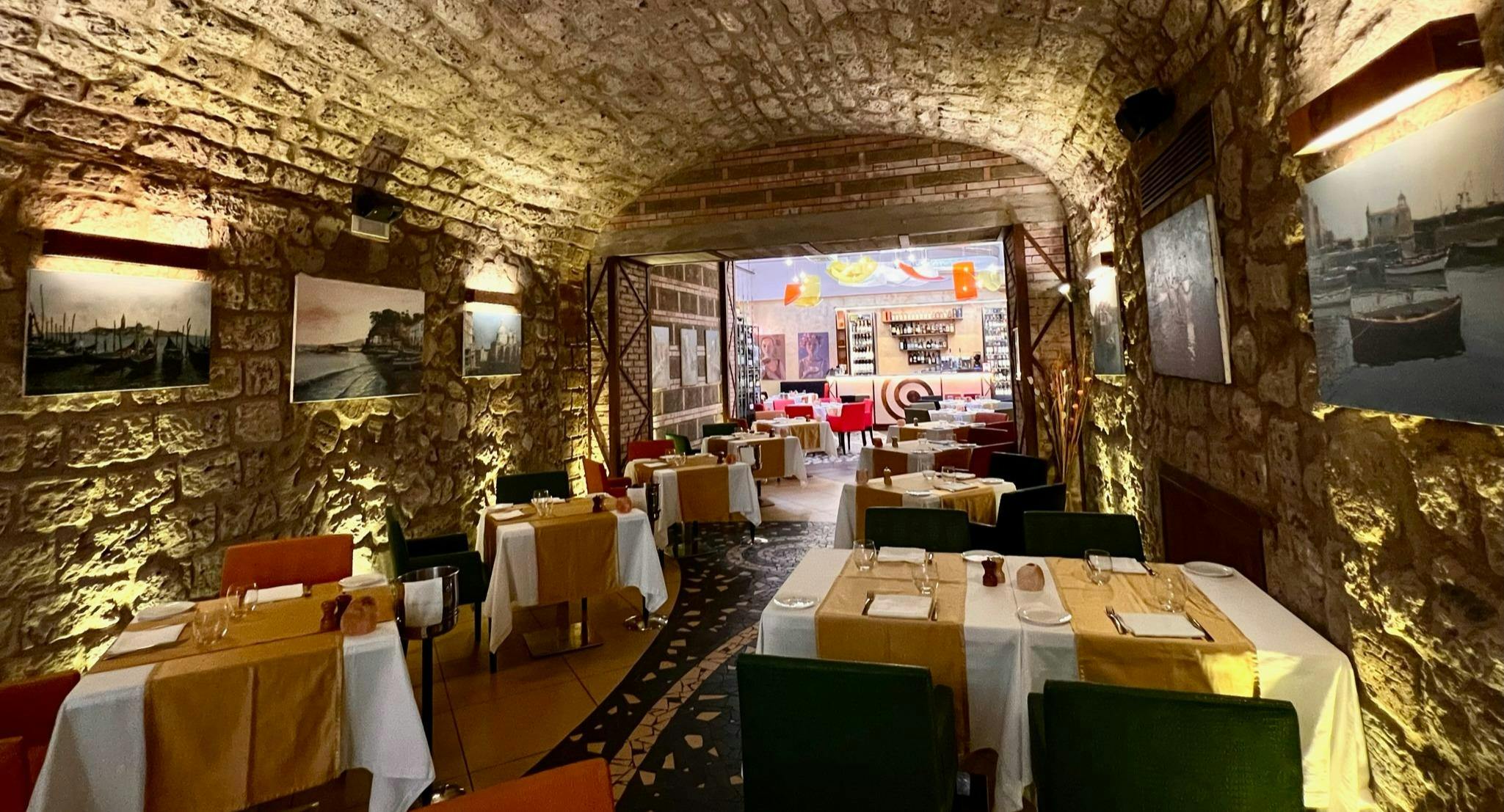 Photo of restaurant Refood in Centre, Sorrento - Photo 11