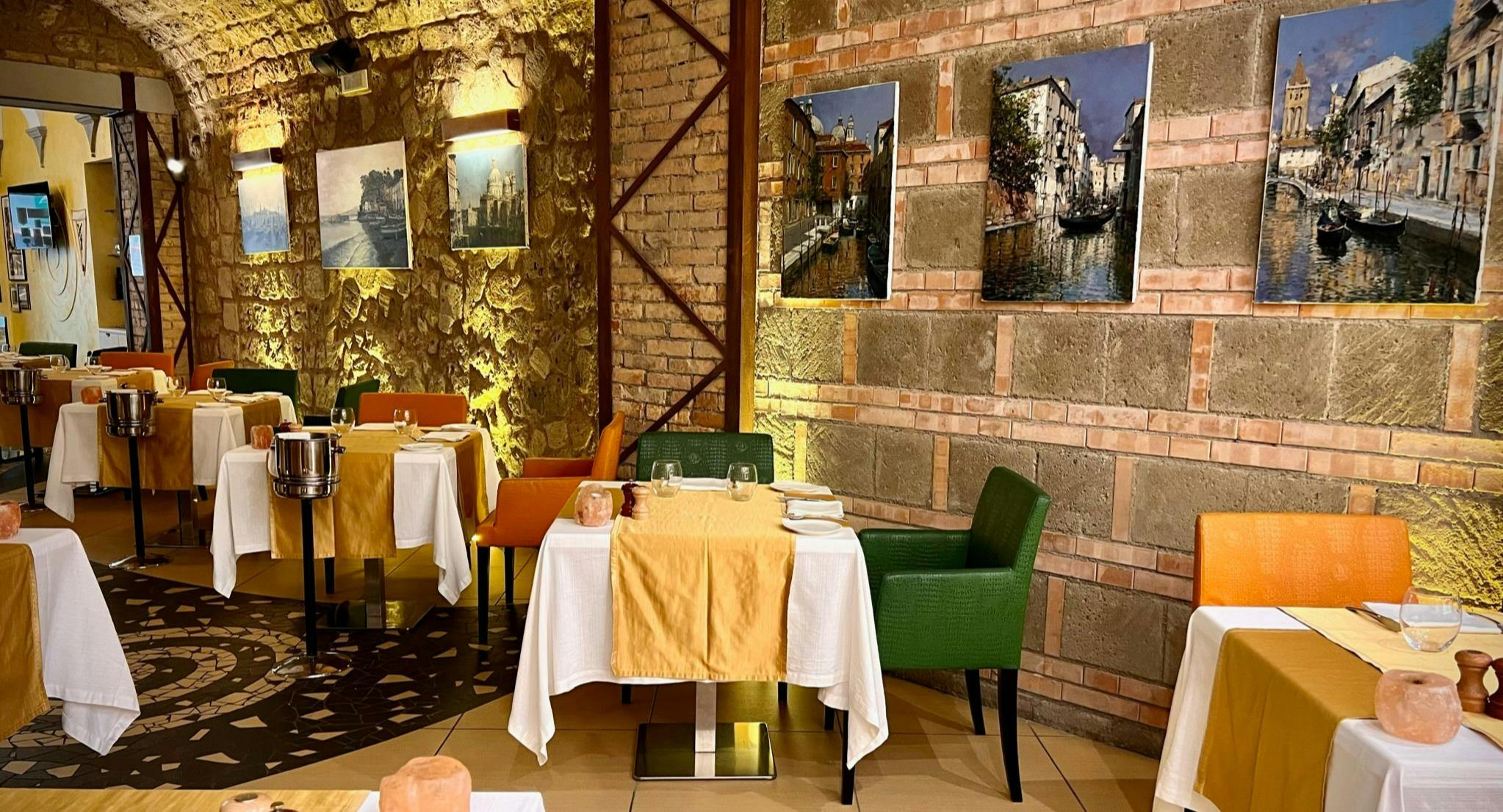 Photo of restaurant Refood in Centre, Sorrento - Photo 5