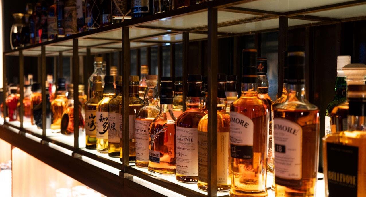 Photo of restaurant Newton Bar in Mitte, Berlin - Photo 4