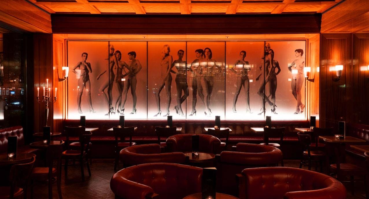 Photo of restaurant Newton Bar in Mitte, Berlin - Photo 2