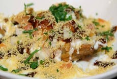 Restaurant Aamchi Mumbai in Cheadle Hulme, Stockport