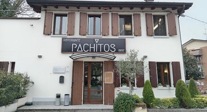 Restaurant Pachitos Restaurant in Carpi, Modena