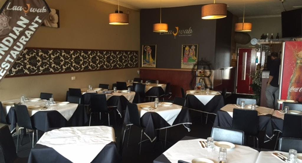 Photo of restaurant Laa Jawab Indian Restaurant in St Albans, Melbourne