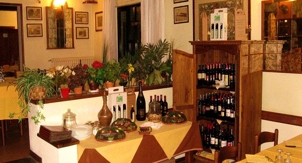 Photo of restaurant Ristorante Fiore in Cecina, Livorno
