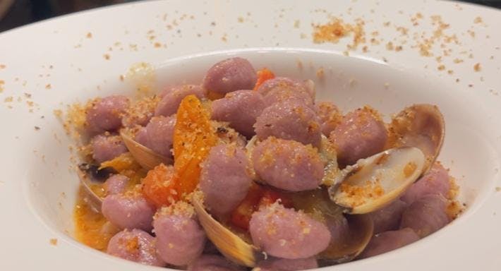 Restaurant Bracito Pizza & Grill in Francavilla Fontana, Brindisi