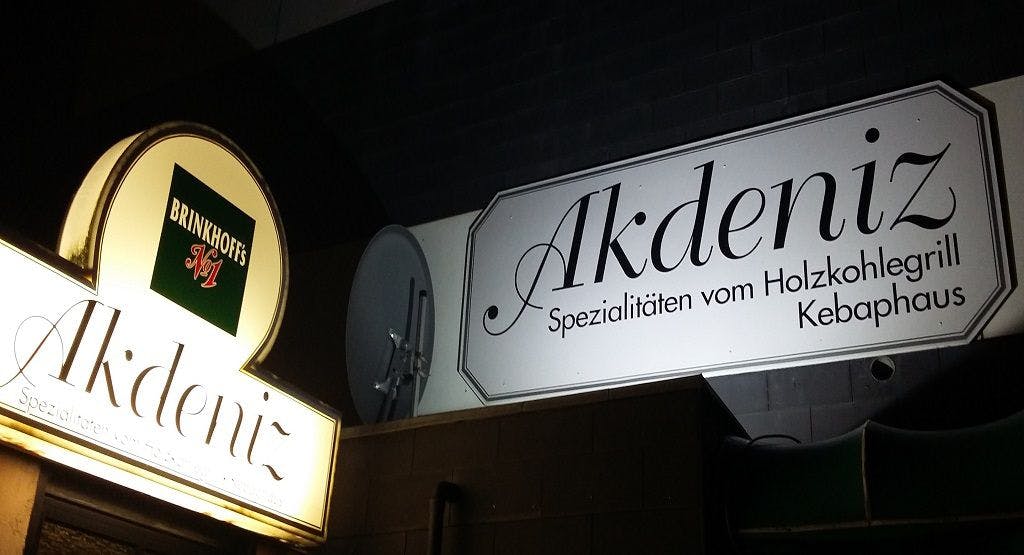 Photo of restaurant Akdeniz Restaurant in Innenstadt Ost, Dortmund