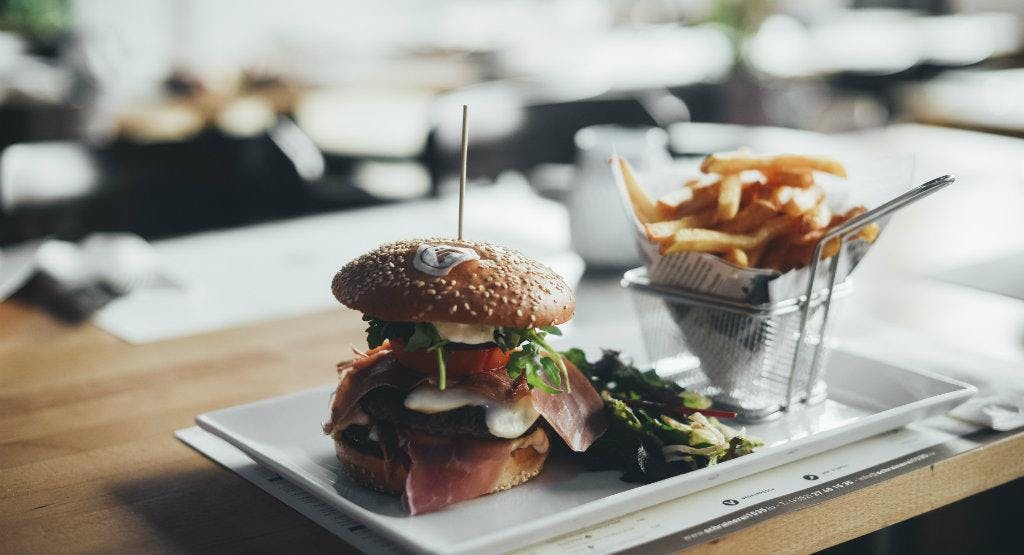 Photo of restaurant Schrainerei in Déifferdeng, Luxembourg