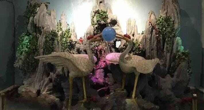 Restaurant Grande Cina in Darsena, Rimini