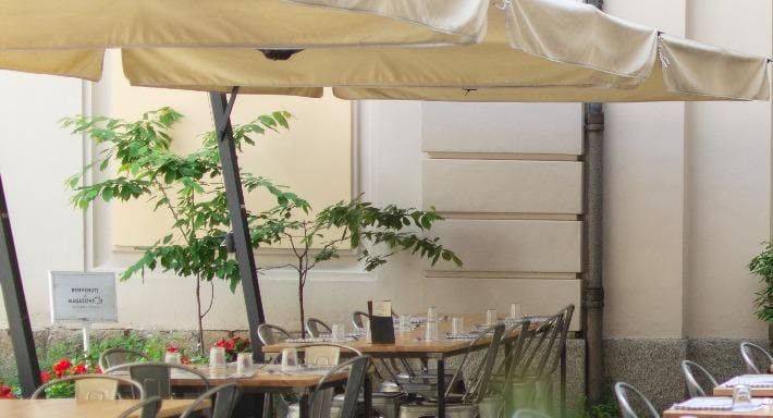 Photo of restaurant MagazziniOz in City Centre, Turin