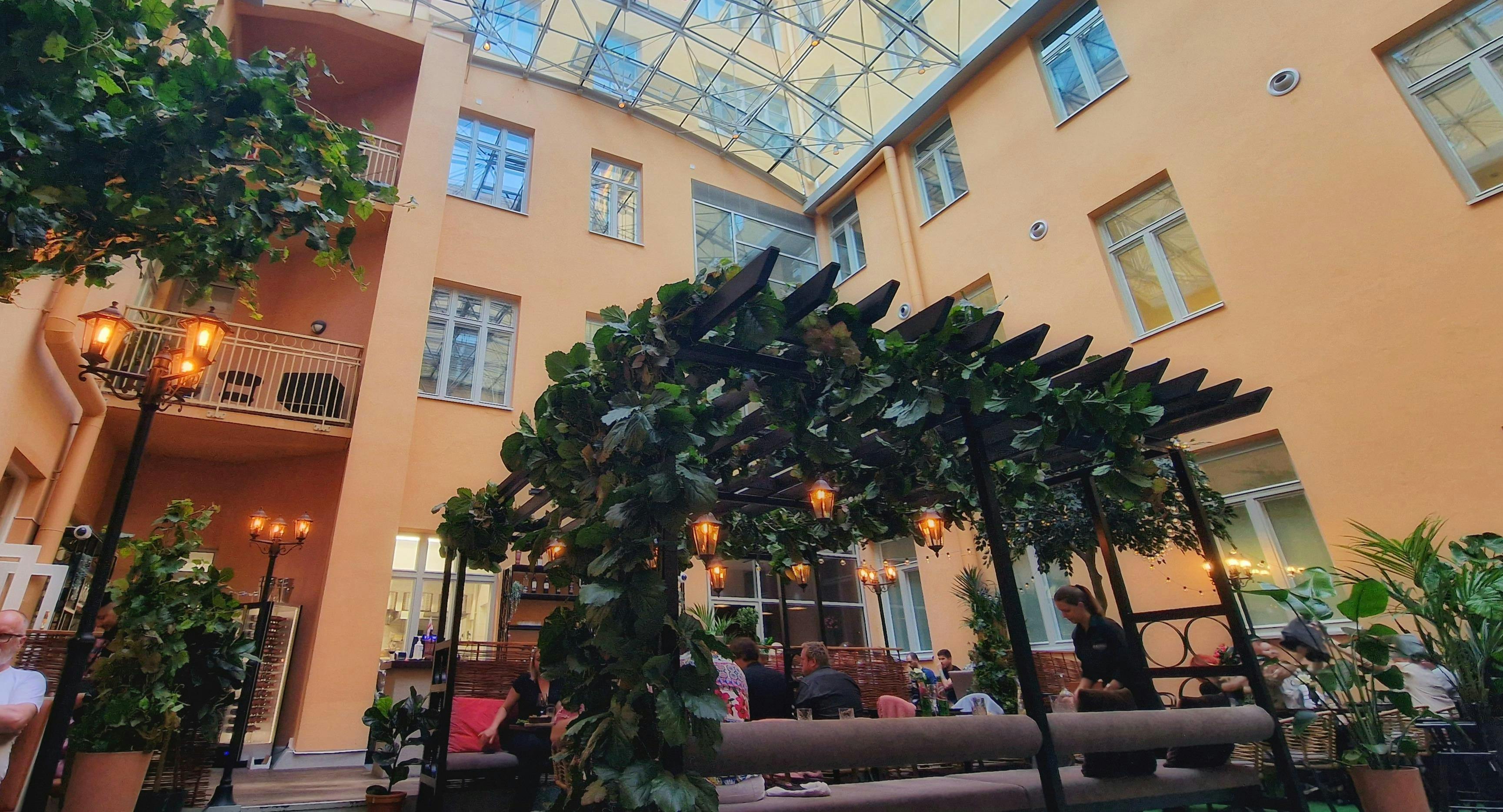 Kuva kohteesta Rioni Helsinki, Kaartinkaupunki, Helsinki - Photo 3