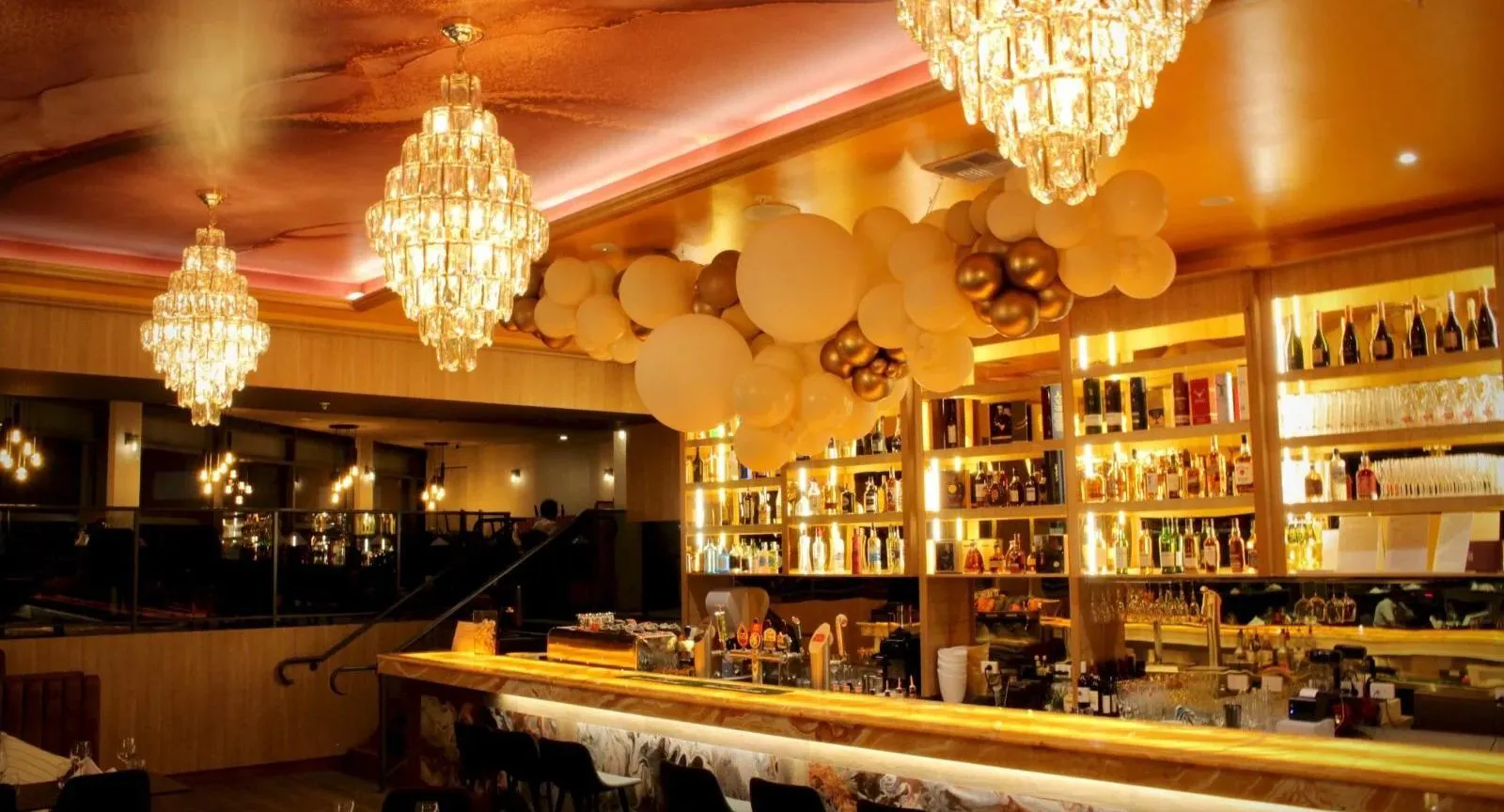 Photo of restaurant Stonewater Indian Restaurant in Mount Pleasant, Perth - Photo 7