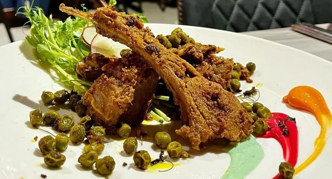 Photo of restaurant Stonewater Indian Restaurant in Mount Pleasant, Perth - Photo 2