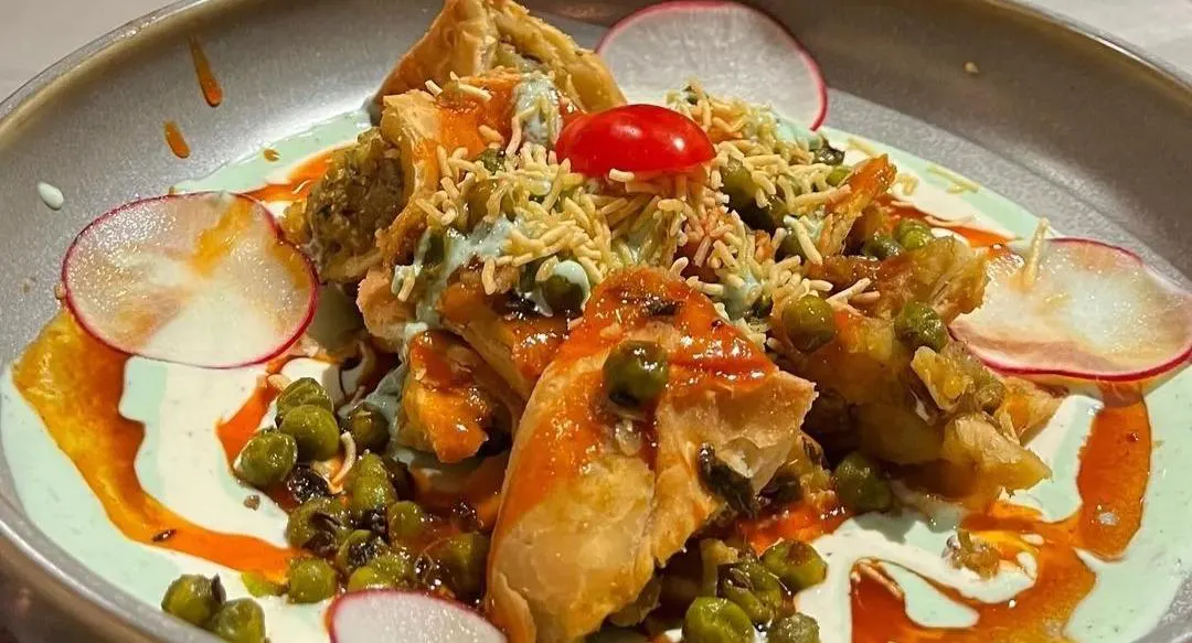 Photo of restaurant Stonewater Indian Restaurant in Mount Pleasant, Perth - Photo 4