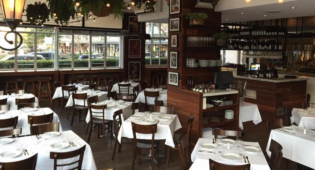 Photo of restaurant Andiamo Trattoria - Rhodes in Rhodes, Sydney