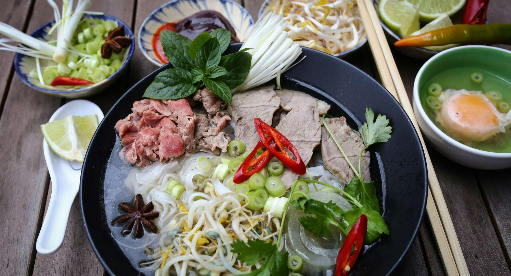 Bilder von Restaurant Ichiraku Ramen in Neustadt-Nord, Köln - Photo 3