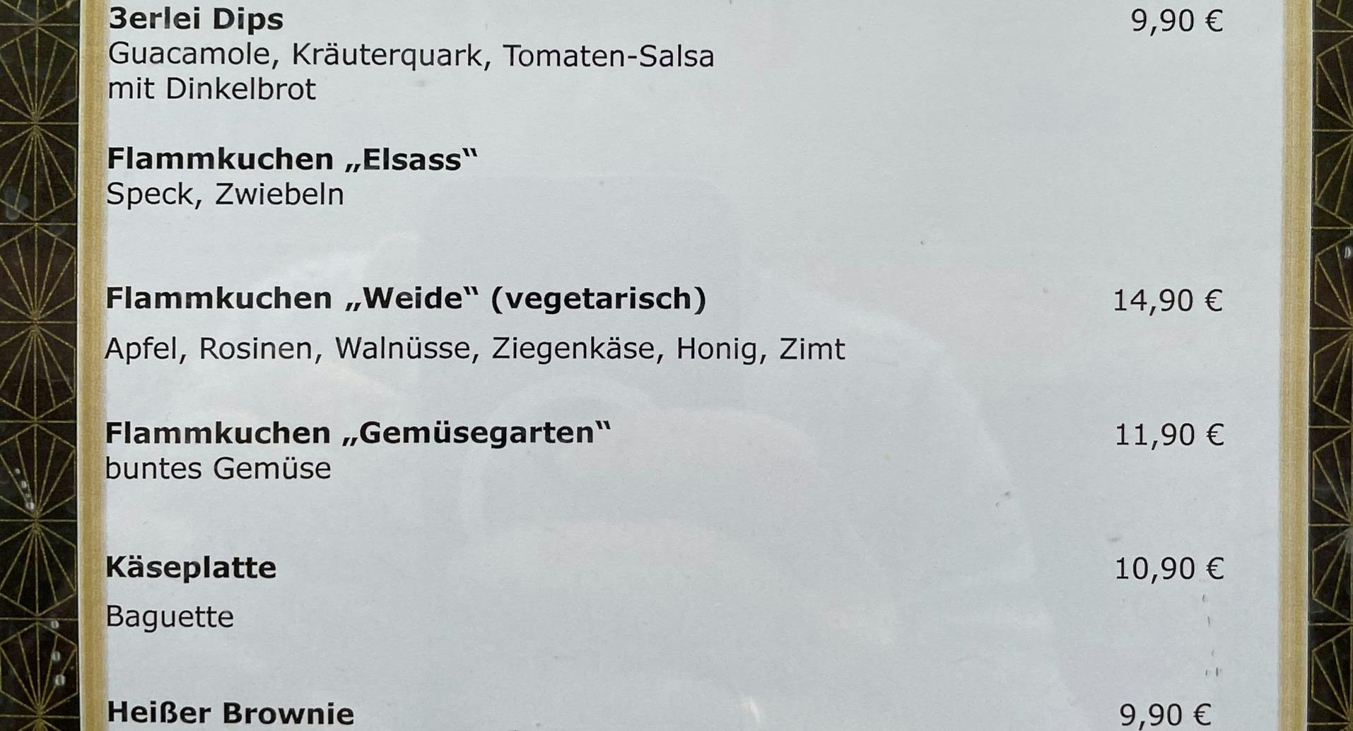 Image 1 of restaurant PALI Elements - Restaurant & Bar in Gelnhausen