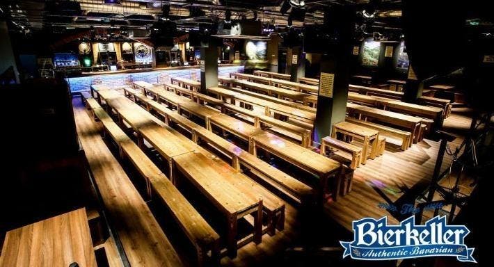 Image 2 of restaurant The Bierkeller - Leeds
