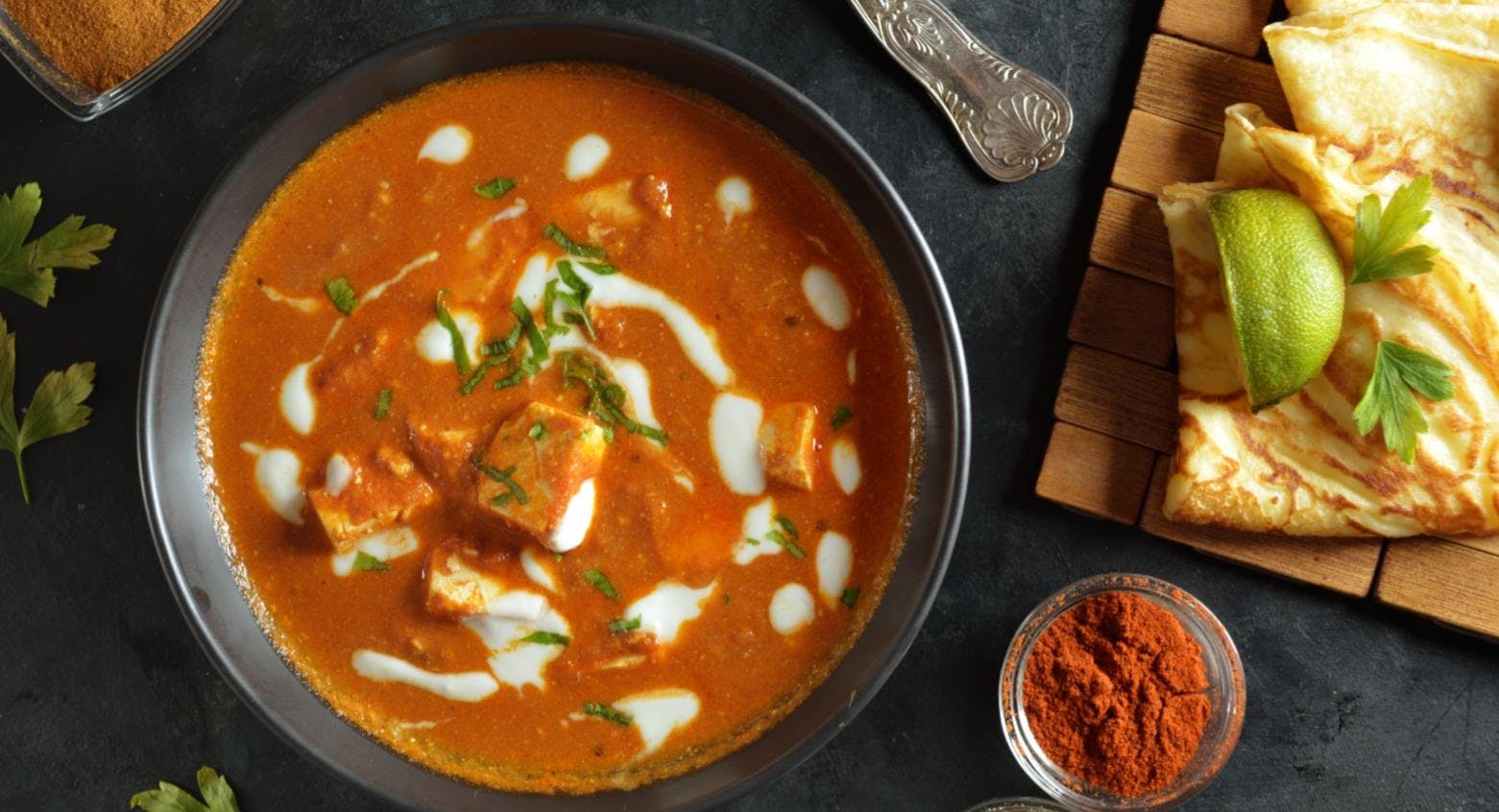 Photo of restaurant Saffron Indian Restaurant in Bradley Stoke, Bristol