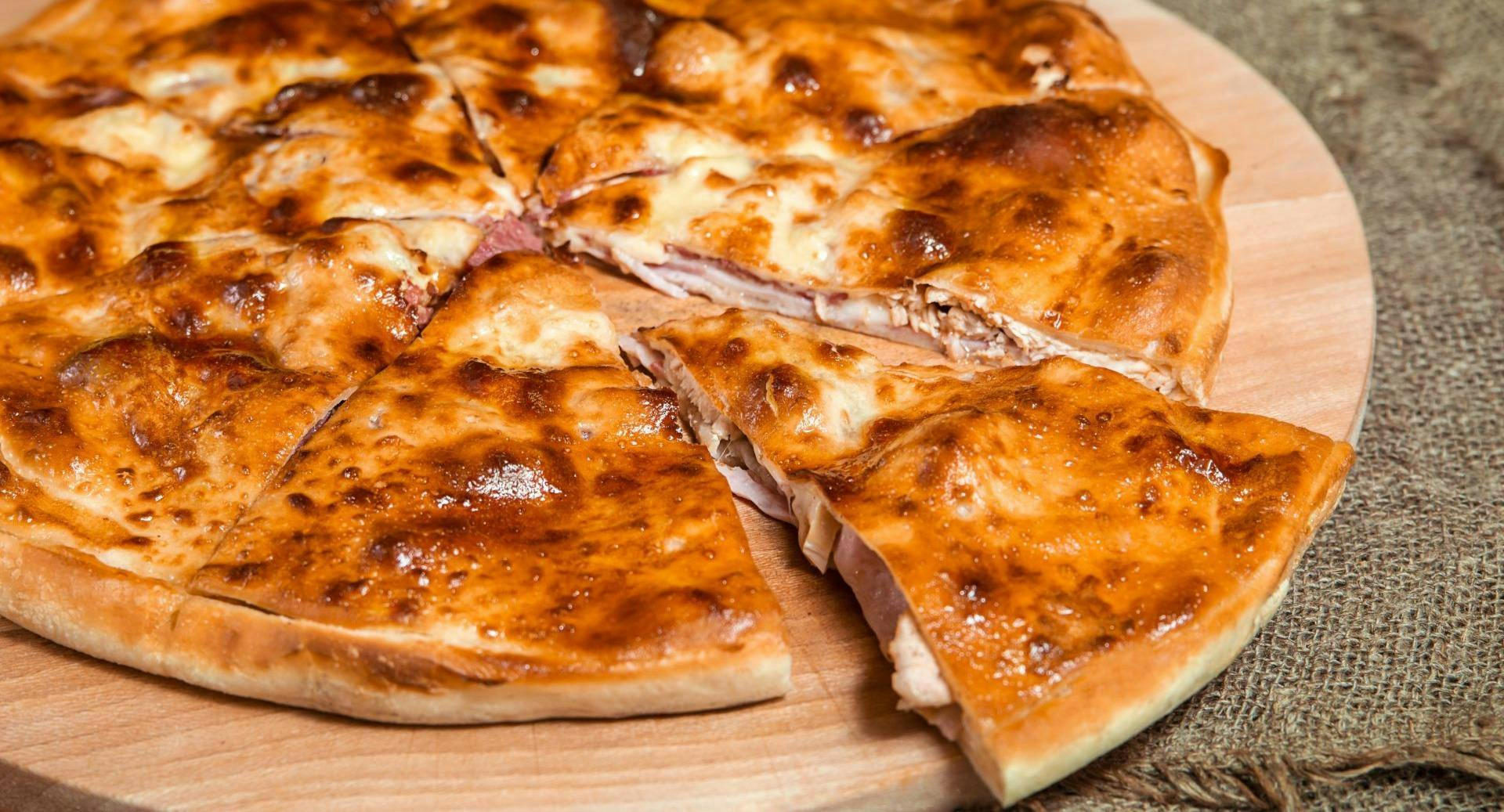 Photo of restaurant Pizzeria Marini in 10. District, Vienna