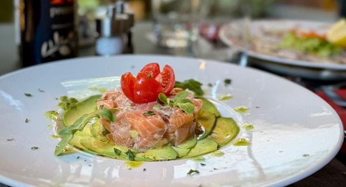 Photo of restaurant Ristorante Centovini in Lövenich, Cologne