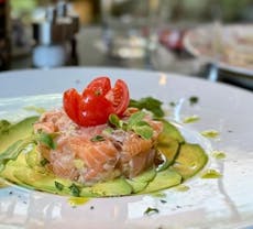 Restaurant Ristorante Centovini in Lövenich, Cologne