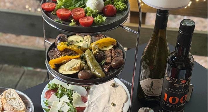 Photo of restaurant Ristorante Centovini in Lövenich, Cologne - Photo 4